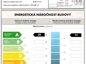 Prodej bytu 2+kk, Praha - Vinohrady, Perucká, 54 m2