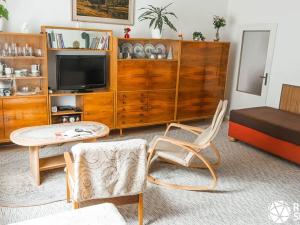 Prodej rodinného domu, Brněnec, 60 m2