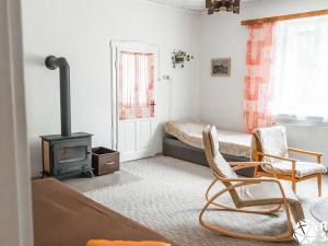 Prodej rodinného domu, Brněnec, 60 m2