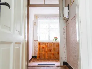 Prodej rodinného domu, Brněnec, 60 m2