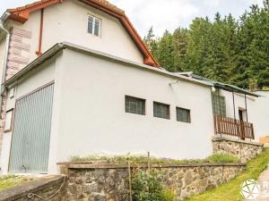 Prodej rodinného domu, Brněnec, 60 m2