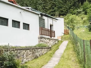 Prodej rodinného domu, Brněnec, 60 m2