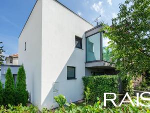 Prodej rodinného domu, Brno, Wurmova, 223 m2