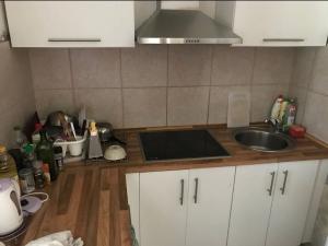 Pronájem bytu 1+kk, Břeclav, 30 m2