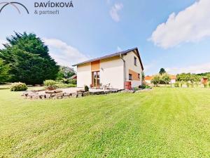 Prodej chaty, Chlumec nad Cidlinou - Chlumec nad Cidlinou IV, Spravedlnost, 92 m2