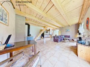 Prodej chaty, Chlumec nad Cidlinou - Chlumec nad Cidlinou IV, Spravedlnost, 92 m2