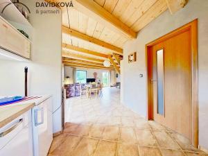 Prodej chaty, Chlumec nad Cidlinou - Chlumec nad Cidlinou IV, Spravedlnost, 92 m2