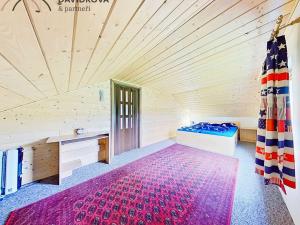 Prodej chaty, Chlumec nad Cidlinou - Chlumec nad Cidlinou IV, Spravedlnost, 92 m2
