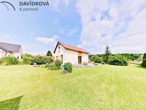 Prodej chaty, Chlumec nad Cidlinou - Chlumec nad Cidlinou IV, Spravedlnost, 92 m2
