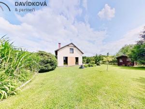 Prodej chaty, Chlumec nad Cidlinou - Chlumec nad Cidlinou IV, Spravedlnost, 92 m2