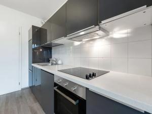 Pronájem bytu 2+kk, Praha - Žižkov, Olgy Havlové, 54 m2