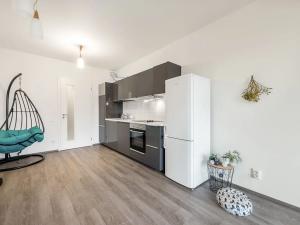Pronájem bytu 2+kk, Praha - Žižkov, Olgy Havlové, 54 m2