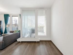 Pronájem bytu 2+kk, Praha - Žižkov, Olgy Havlové, 54 m2