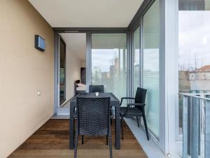 Pronájem bytu 2+kk, Praha - Žižkov, Olgy Havlové, 54 m2