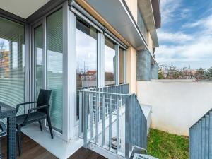 Pronájem bytu 2+kk, Praha - Žižkov, Olgy Havlové, 54 m2