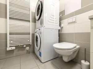 Pronájem bytu 2+kk, Praha - Žižkov, Olgy Havlové, 54 m2