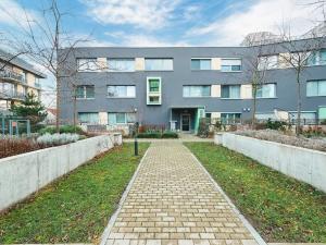 Pronájem bytu 2+kk, Praha - Žižkov, Olgy Havlové, 54 m2
