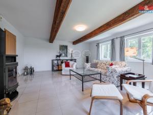 Prodej rodinného domu, Dolní Žandov - Salajna, 165 m2