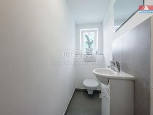 Prodej rodinného domu, Dolní Žandov - Salajna, 165 m2