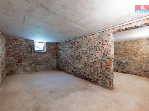 Prodej rodinného domu, Dolní Žandov - Salajna, 165 m2
