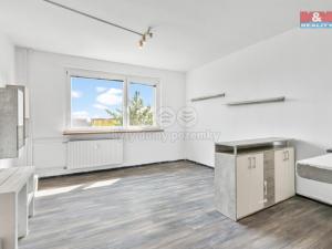 Prodej bytu 1+1, Česká Lípa, Brněnská, 41 m2