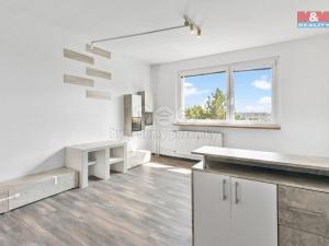 Prodej bytu 1+1, Česká Lípa, Brněnská, 41 m2
