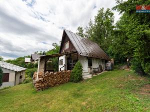 Prodej chaty, Ivančice - Němčice, 49 m2