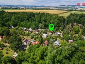 Prodej chaty, Ivančice - Němčice, 49 m2