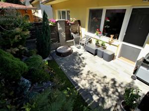 Prodej rodinného domu, Rosice, Na Štěpnici, 69 m2
