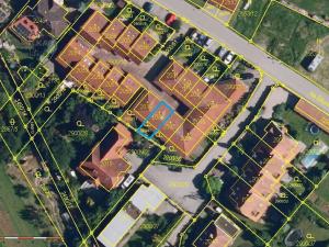 Prodej rodinného domu, Rosice, Na Štěpnici, 69 m2