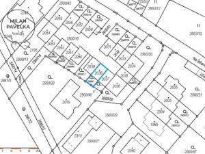 Prodej rodinného domu, Rosice, Na Štěpnici, 69 m2