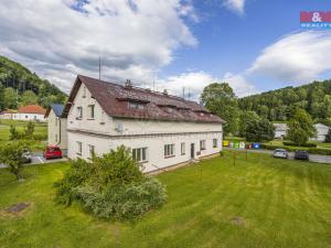 Prodej bytu 3+1, Adršpach - Horní Adršpach, 71 m2