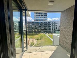 Pronájem bytu 2+kk, Praha - Žižkov, Jana Želivského, 61 m2