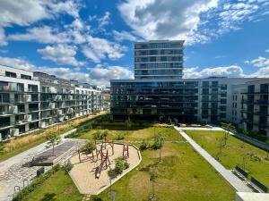Pronájem bytu 2+kk, Praha - Žižkov, Jana Želivského, 61 m2