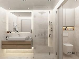 Prodej bytu 2+kk, Brno, Bystrcká, 59 m2