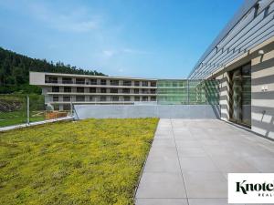 Prodej bytu 2+kk, Brno, Bystrcká, 59 m2