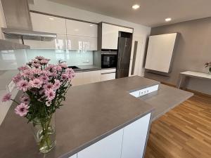 Pronájem bytu 3+kk, Ostrava, Na Prádle, 94 m2