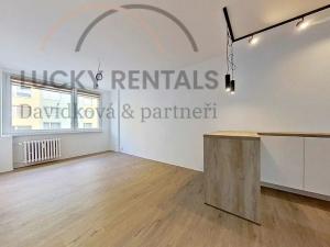 Pronájem bytu 2+kk, Praha - Chodov, Hrdličkova, 45 m2