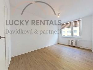Pronájem bytu 2+kk, Praha - Chodov, Hrdličkova, 45 m2