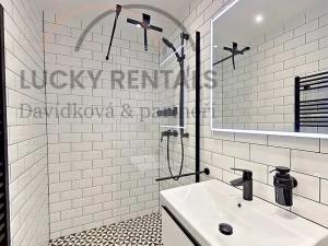 Pronájem bytu 2+kk, Praha - Chodov, Hrdličkova, 45 m2
