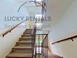 Pronájem bytu 2+kk, Praha - Chodov, Hrdličkova, 45 m2
