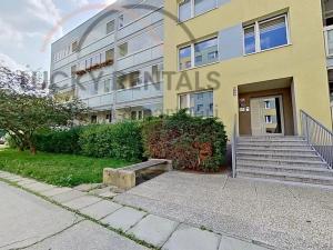 Pronájem bytu 2+kk, Praha - Chodov, Hrdličkova, 45 m2