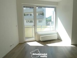 Pronájem bytu 2+kk, Praha - Modřany, Mezi vodami, 52 m2