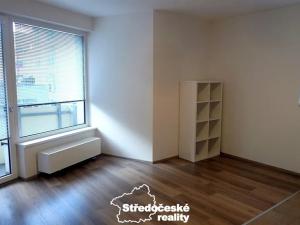 Pronájem bytu 2+kk, Praha - Modřany, Mezi vodami, 52 m2
