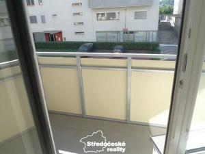 Pronájem bytu 2+kk, Praha - Modřany, Mezi vodami, 52 m2