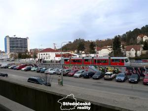 Pronájem bytu 2+kk, Praha - Modřany, Mezi vodami, 52 m2