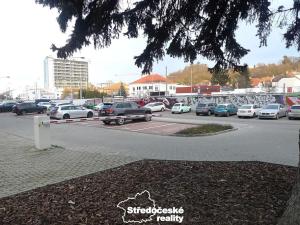 Pronájem bytu 2+kk, Praha - Modřany, Mezi vodami, 52 m2