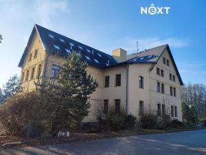 Pronájem bytu 1+kk, Černý Důl, 19 m2