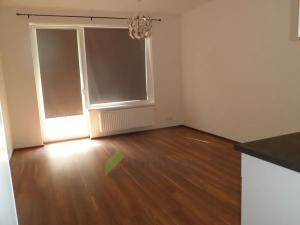Pronájem bytu 1+kk, Milovice, Armádní, 28 m2
