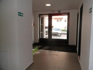 Pronájem bytu 1+kk, Milovice, Armádní, 28 m2